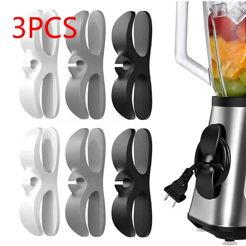 3pcs Heavy-Duty Set for Kitchen Appliances