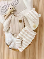 3pcs Set | Cute Bear Patch | Boys and Girls