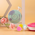 Electric Nail Trimmer - Nail File Set - Nail File