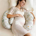 3pcs U-Shaped Maternity Pillow/Ergonomic for Side