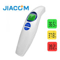 No-Touch Thermometer