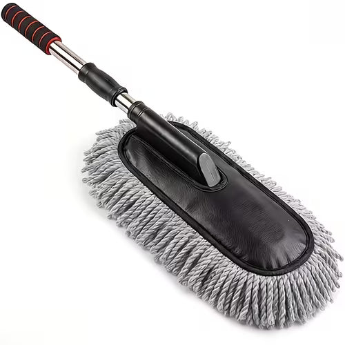 Car Cleaning Brush