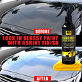 Ultimate Shield Nano Ceramic Coating - Car Care