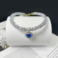 Cool And Cute Cat Collar Necklace