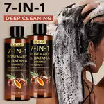 Rosemary & Batana 7-in-1 Shampoo