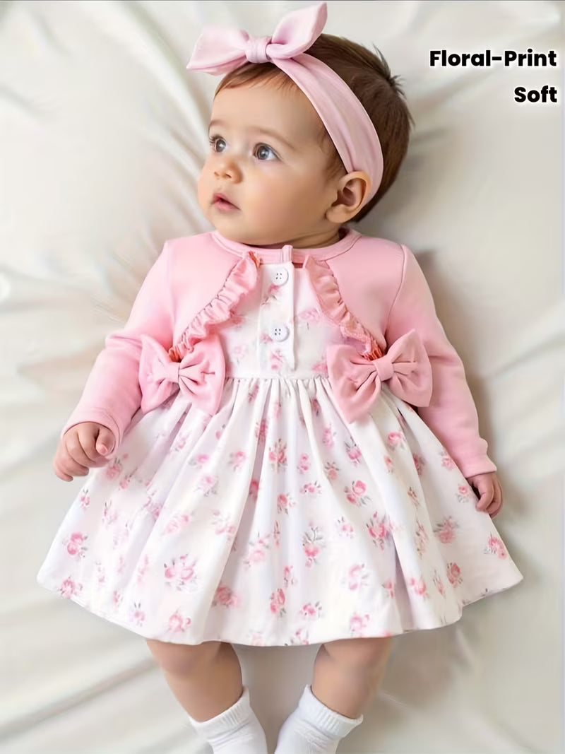 Baby Girl Dress