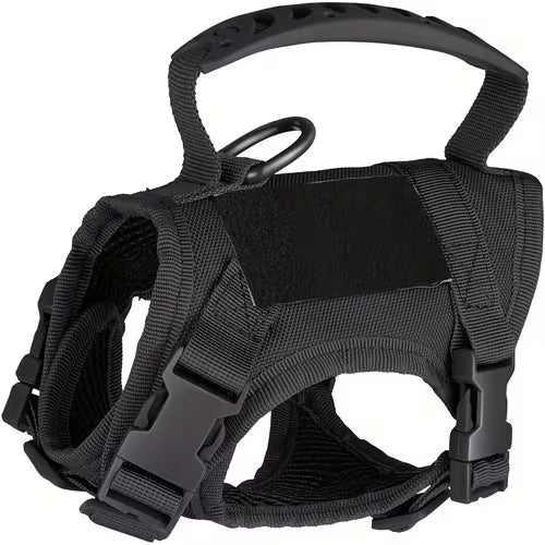 Cat Tactical Vest