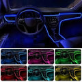 Cool Light Car Decorative Light