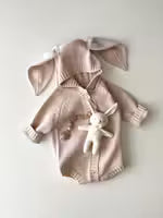 Spring And Autumn New Korean Baby Clothes Instagram