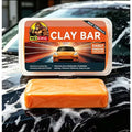 1-Pack 1X100G Purple Car Clay Bar Kit