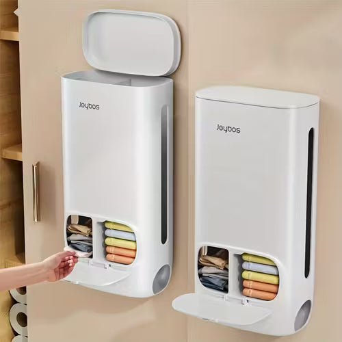 Underwear Organizer