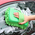 Cleaning Sponge Block Random Color/High-Density Coral
