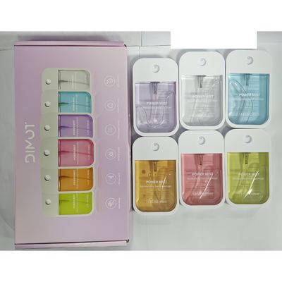 6-Pack DIMOT Portable Hand | 45ml Each