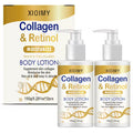 2pcs Collagen Moisturizing Body
