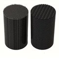 5 Pairs High-Adhesion Double-Sided Car Floor Mats