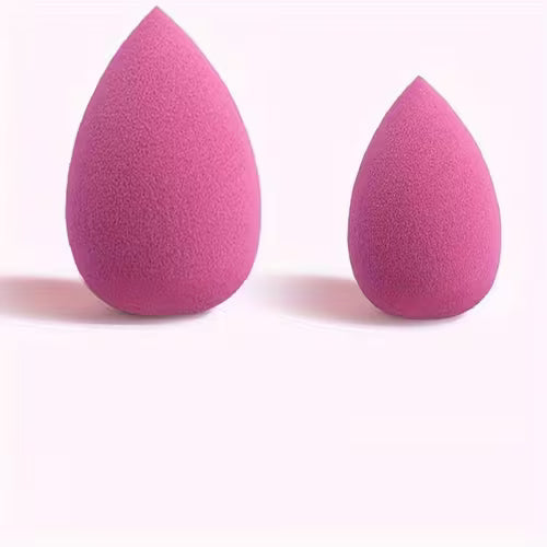 Makeup Sponge That Doesn't Absorb Powder