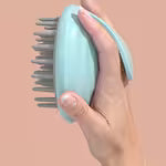 Multifunctional Shampoo Massage Comb Hair Brush
