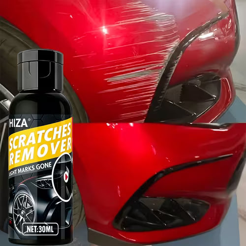 HIZA Instant Car Scratch Remover Suitable for Minor