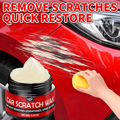 Say Goodbye to Minor Imperfections on Your Vehicle