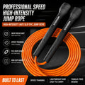 Professional Speed Jump Rope
