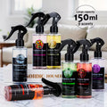 9 Pleasant Scented Air Freshener Spray 150ml/5