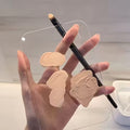 Acrylic Makeup Palette 1pc | Cosmetic Mixing
