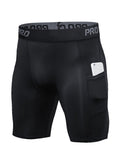 Men's Athletic Shorts Suitable for Outdoor Running