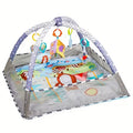 Fun Activity Fitness Rack