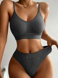 Women's Lingerie Set Featuring Comfortable And Casual