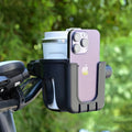 Stroller Accessories Set: Includes a Cup Holder and