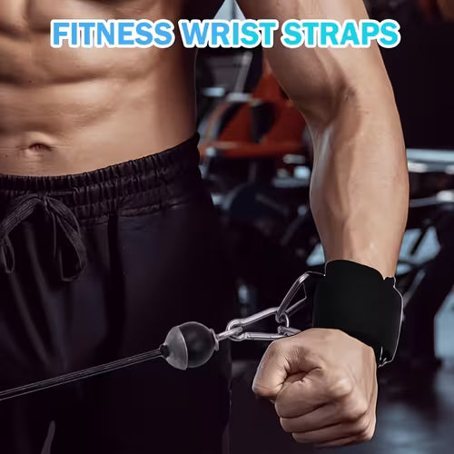 Gym and Home Fitness Training Aid