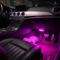 Enhance Your Vehicle's with This Rechargeable LED