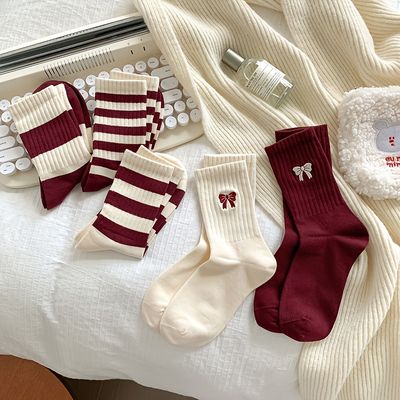 5 Pairs of Teenager's Comfortable