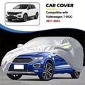 Car Cover Fit T-ROC 2017-2024