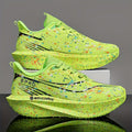 Professional for marathon Running Shoes with Carbon