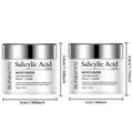 RONBAOYU Salicylic Acid Moisturizer with Retinol