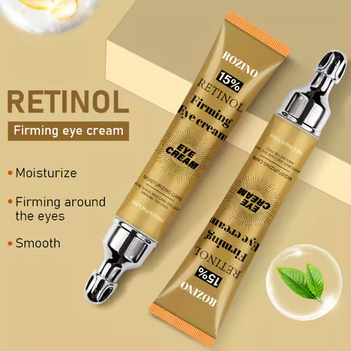20g Retinol Eye Cream