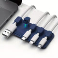Magnetic Cable Management