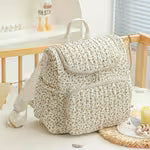 Mommy Bag Backpack