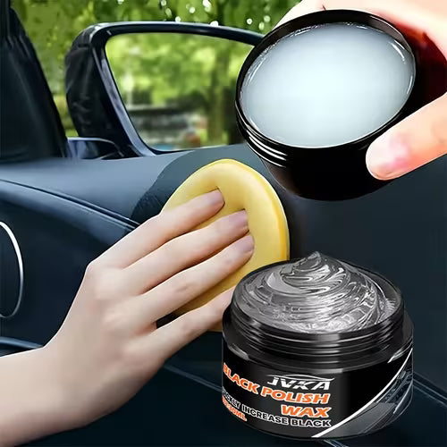 Multi-Functional Car Repair Kit | Plastic Parts And