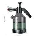 Manual Foam Sprayer