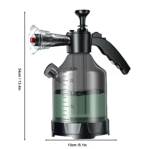 Manual Foam Sprayer