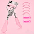 Perfect Eyelash Makeup Tool Set