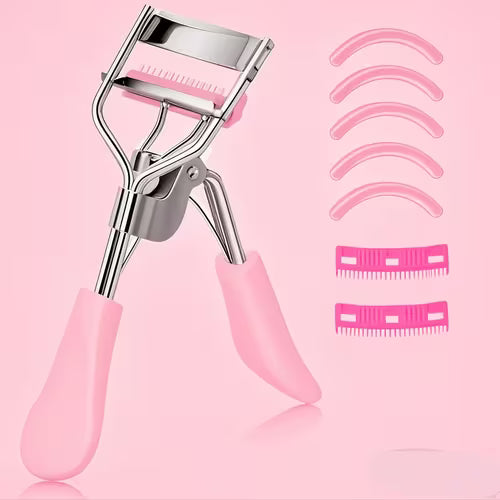 Perfect Eyelash Makeup Tool Set