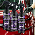 Car Exterior Maintenance Set | Crucial Equipment for
