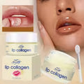 Lip Collagen Sleep Lip Mask
