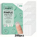 200/800pcs Hydrocolloid Patches | Waterproof