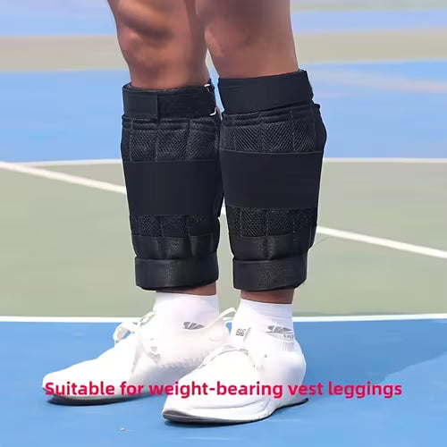 4-Pack Ankle/Wrist Weights