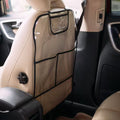 Car Seat Protector Kick Mat