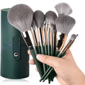 8pcs 14pcs 15pcs 16pcs Premium Makeup Brush Set - Soft